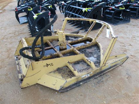 davco brush cutter